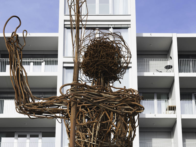 Umělecké dílo z Odkolekce