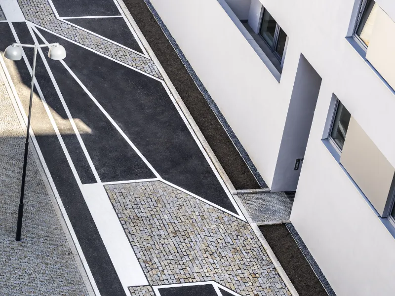 Umělecké dílo z Odkolekce